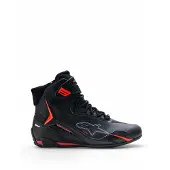 Alpinestars Faster-4 Drystar Motorradschuhe