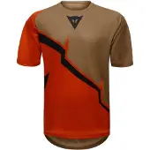 Dainese Aer Kurzarm-t-shirt