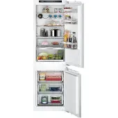 Siemens iQ300 KI86NHFE0, 260 l, NoFrost-Funktion (Kühleinheit), SN-ST, 4 kg/24h, E, Fresh Zone Fach