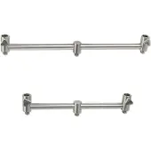 Carp spirit Qr Hintere Stange Für Rod Pod