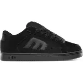 Etnies Kingpin 2k Sportschuhe Schwarz EU 41 1/2 Mann Schwarz EU 41 1/2
