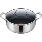 Tefal H8177145 Perfect Resist 26 Cm Kochtopf