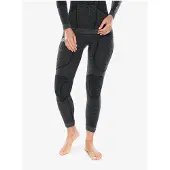 X-Bionic Symbio Merino Pants Women rhino grey (G810) M
