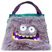 8BPLUS - Angus - Chalkbag bunt