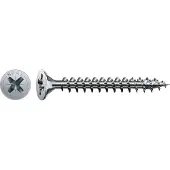 Spax SENKMULTIKOPF KREUZSCHLITZ Z2 VOLLGEWINDE WIROX 1000ST 4.5x25