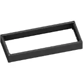 ABB TZW310 Sockel 100mm für TW-Schrank RAL9005 - 2CPX010666R9999