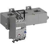 ABB EF460-500 Elektronisches Überlastrelais, 150-500 A, Auslöseklasse einstellbar 1SAX721001R1101