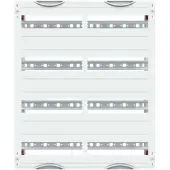 ABB Comfortline, Twinline, Triline Einbaugerät leer - 2CPX041668R9999