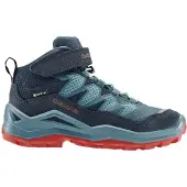 Lowa - Kid's Maddox Pro GTX Mid VC - Wanderschuhe Gr 29 blau