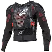 Alpinestars Bionic Tech V3 Langarm-schutzjacke
