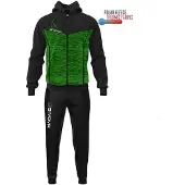 Givova Visa Melange Trainingsanzug