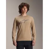 Alpinestars A-dura Astar Langarm-trikot
