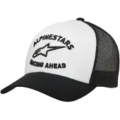 Alpinestars Triple Trucker-kappe