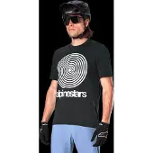 Alpinestars A-dura Oscar Kurzarm-radtrikot