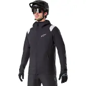 Alpinestars A-dura Jacke Blau L Mann Blau L