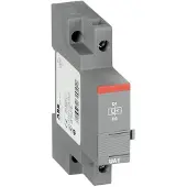 ABB UA1-208 Unterspannungsauslöser 208V 60Hz linksseitiger Anbau 1SAM201904R1008