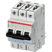 ABB S403 M-D13 Leitungsschutzschalter 2CCS573001R0131