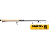 Ockert GmbH Sportex Karpfenrute Morion Stalker 10ft 3lbs