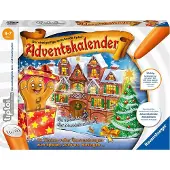 Ravensburger Adventskalender Mandelmann 00037