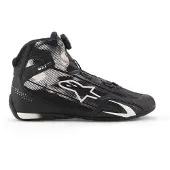 Alpinestars Celer Superair Schuhe Black White