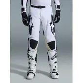 Alpinestars Racer Riway Crosshose Herren weiß, 38
