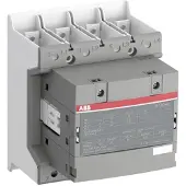 ABB AF140-40-00B-14 Schütz, 4-polig, 250-500 V 50/60Hz / DC, Schienenanschlüsse 1SFL447102R1400 AF1404000B14