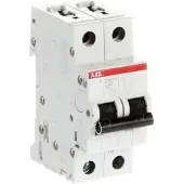 ABB S201M-C32NA Sicherungsautomat C-Char., 2CDS271103R0324