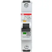 ABB S301P-K1.6
