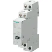 Siemens Installationsrelais 1TE elektr REG 1W 5TT4206-4