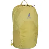 Deuter Speed Lite 17, Interner Rahmen, Wandern, Gelb, Unisex, Seitentasche, Reißverschluss