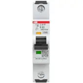 ABB S301P-B63