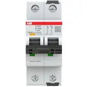 ABB S302P-K13