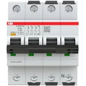 ABB S303P-Z4NA