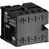 ABB K6-22Z-P-85 Kleinhilfsschütz, 380-415 V 40-450 Hz GJH1211009R8225
