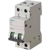Siemens Leitungsschutzschalter UC D 1A 1+N 230V 5SL4501-8