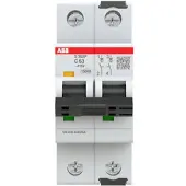 ABB S302P-C63