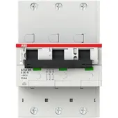 ABB Hauptlastschalter