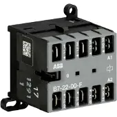 ABB Kleinschütz
