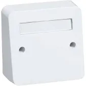 Honeywell Peha Standard-Einsatz-Schaltgeräteplatte - 00148711