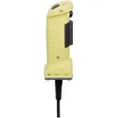 ABB JSD-HD4-310606 3-Stellungs-Zustimmgerät 2 zusätzliche Tasten, mit LED Anschlussleitung 10 m, SPS, Sentry 2TLA920051R0000