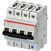 ABB S403M-B8NP Leitungsschutzschalter 2CCS573103R8085