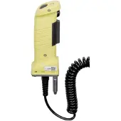 ABB JSD-HD4-311200 3-Stellungs-Zustimmgerät 2 zusätzliche Tasten, mit LED Spiralleitung 1/5 m 2TLA920057R0000
