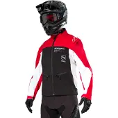 Alpinestars Lite-dura Softshell Jacke