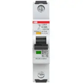 ABB S301P-K50