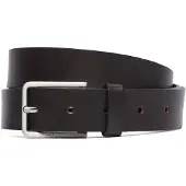 HUGO Gürtel Gael 50558778 Braun 95