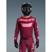 Alpinestars Racer Riway Langarm-trikot