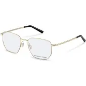 Porsche Design P81003-53d000 53x18x140 Mm Lesebrille