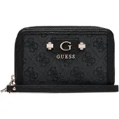 GUESS SWSG97 49164 LINDSEY SLG MED DOUBLE Grau
