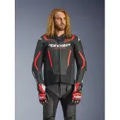 Alpinestars Gp Force V2 Lederjacke