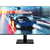 Asrock CL27FFB, 68,6 cm (27"), 1920 x 1080 Pixel, Full HD, LED, Schwarz